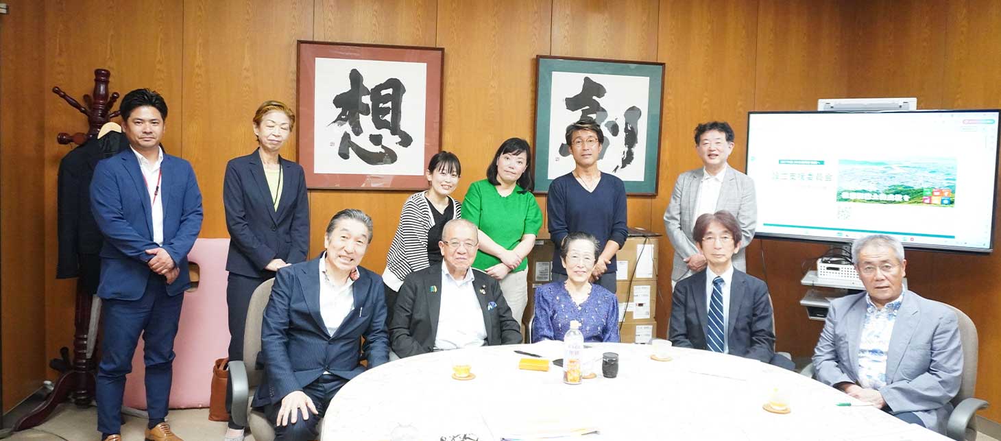 視能訓練士